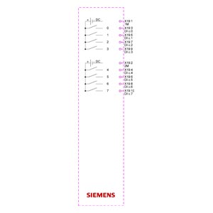 Siemens 6ES7221-3BF50-0XB0 — photo 3
