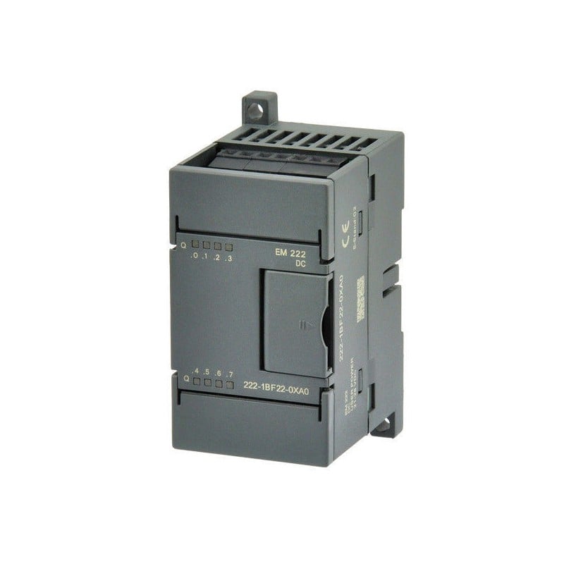 Siemens 6ES7222-1BF22-0XA0 — photo 2