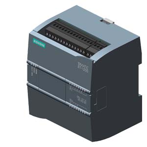 Siemens 6ES7211-1AE40-0XB0 — photo 3