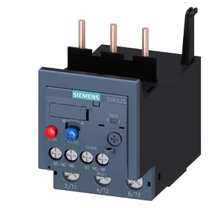 Siemens 3RU2136-1KB0 — photo 2