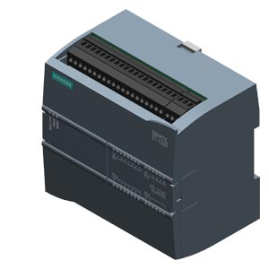Siemens 6ES7214-1AG40-0XB0 — photo 3