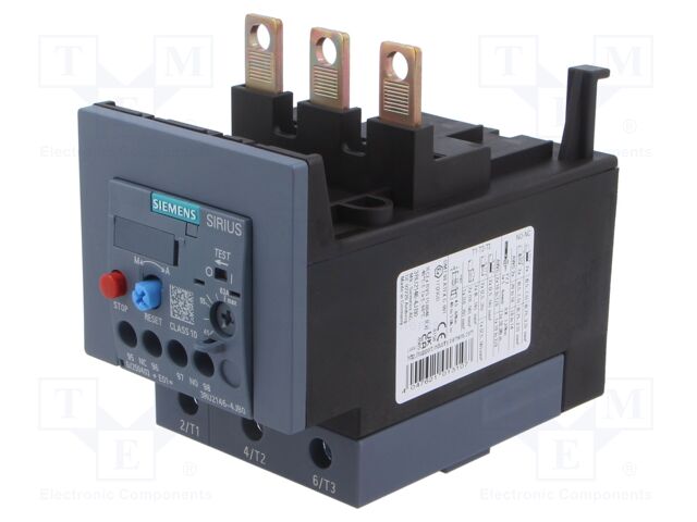 Siemens 3RU2146-4JB0 — photo 3