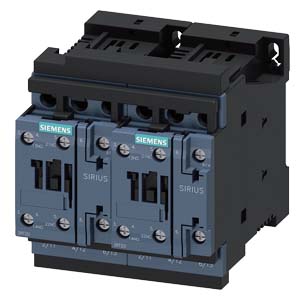 Siemens 3RA2328-8XB30-1BB4 — photo 2