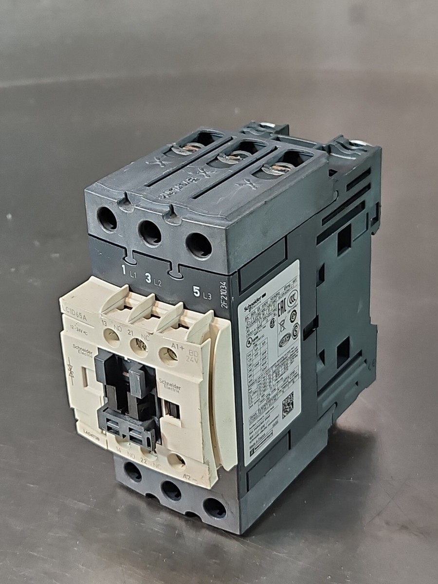 LC1D65A