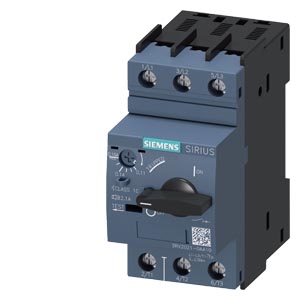 Siemens 3RV2021-0AA10 — photo 2