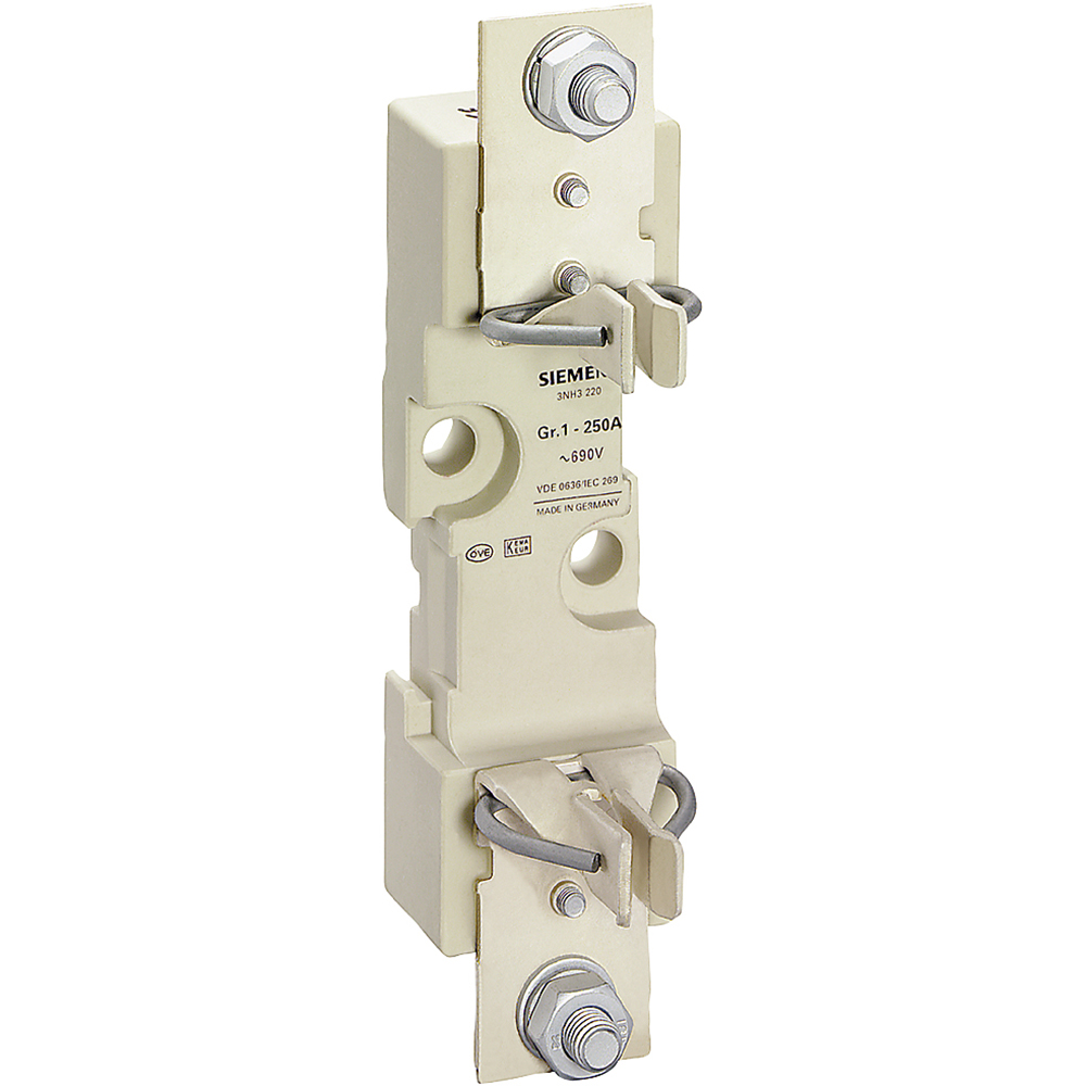 Siemens 3NA3110 — photo 2