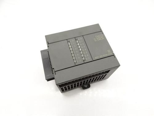 Siemens 6ES7223-1BH20-0XA0 — photo 3