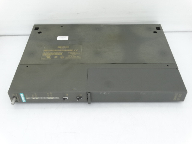 Siemens 6ES7407-0DA00-0AA0 — photo 3