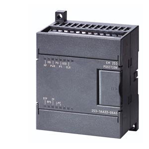 Siemens 6ES7253-1AA22-0XA0 — photo 3