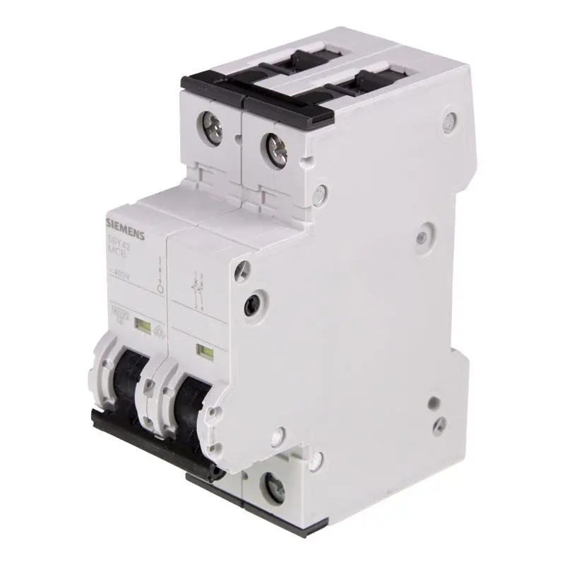 Siemens 5SY4216-7 — photo 2
