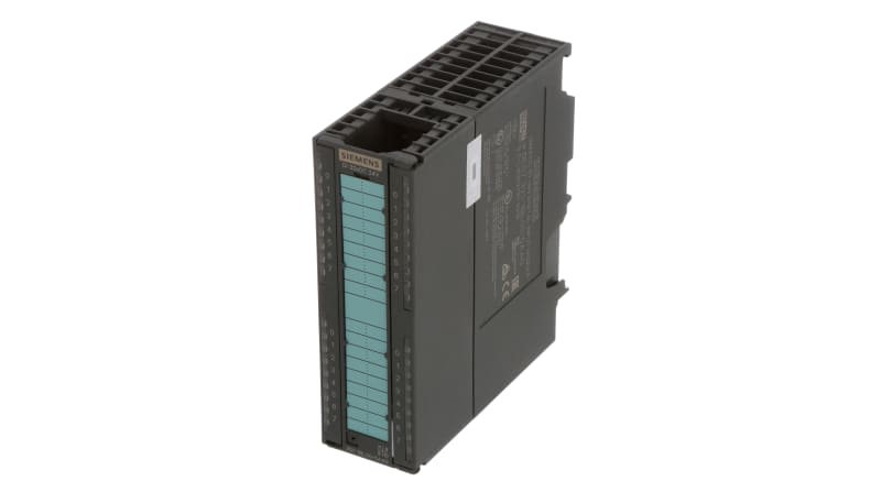 Siemens 6ES7321-1BL00-0AA0 — photo 4
