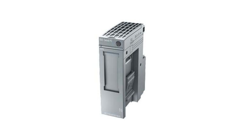 Siemens 6ES7193-6AS00-0AA0 — photo 2