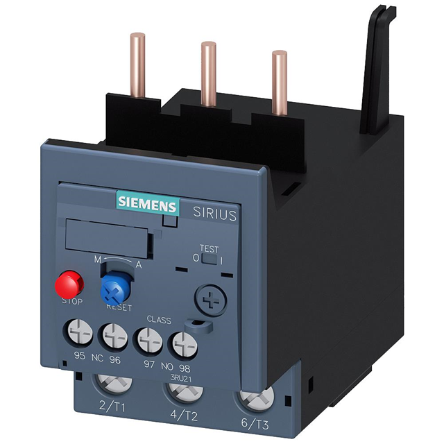 Siemens 3RU2136-1JB0 — photo 3