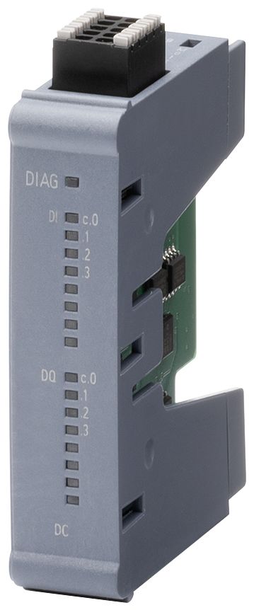 Siemens 6ES7223-7AF50-0XB0 — photo 2
