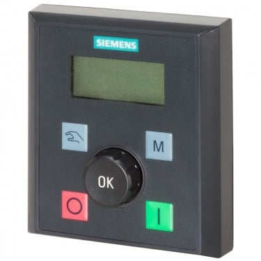 Siemens 6SL3210-5BE25-5CV0 — photo 4