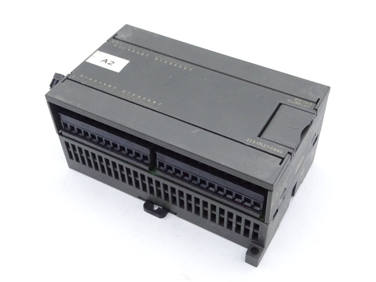 Siemens 6ES7223-1PL22-0XA0 — photo 3