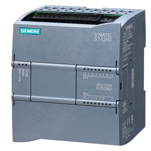 Siemens 6ES7212-1HE40-0XB0 — photo 2