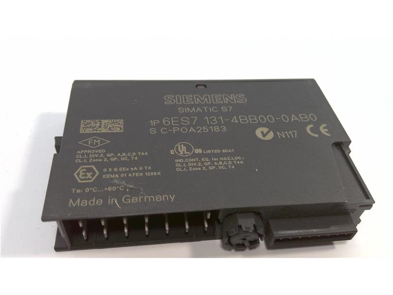 Siemens 6ES7132-4BB00-0AB0 — photo 2