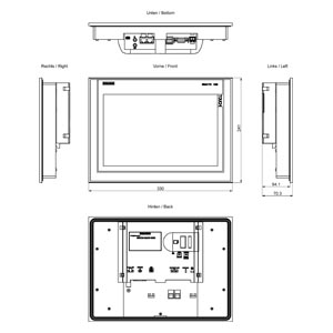 Siemens 6AV2124-0MC01-0AX0 — photo 3