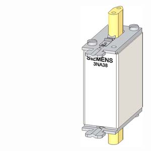 Siemens 3NA3812-6 — photo 4