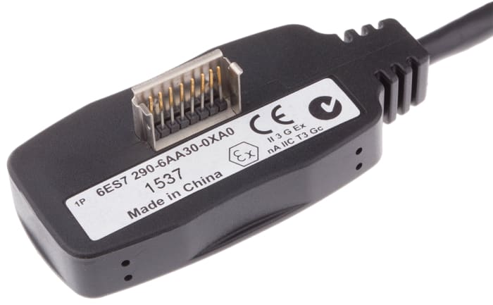 Siemens 6ES7290-6AA30-0XA0 — photo 3