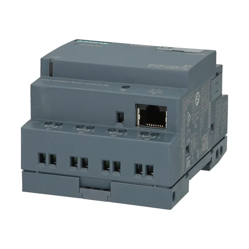 Siemens 6ED1052-2MD08-0BA2 — photo 2