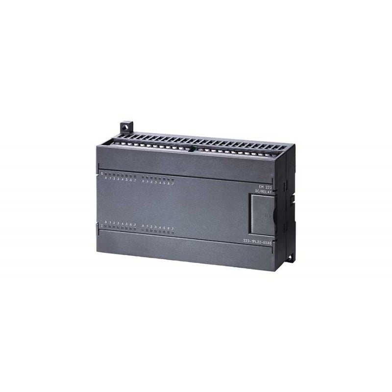 Siemens 6ES7223-1PL22-0XA0 — photo 2