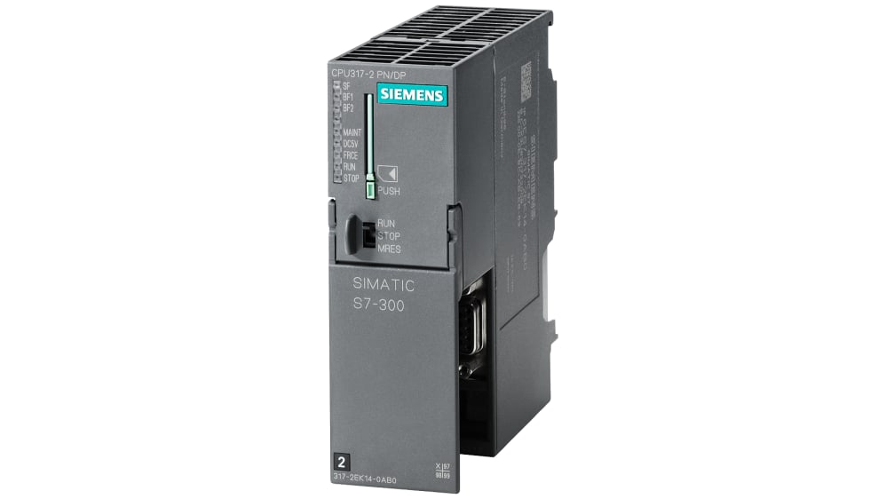 Siemens 6ES7317-2EK14-0AB0 — photo 2