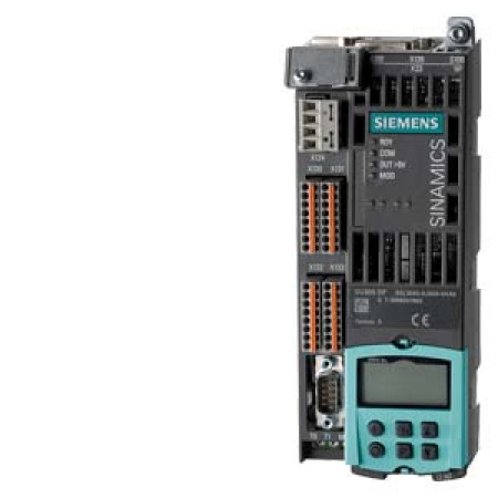 Siemens 6SL3040-0JA02-0AA0 — photo 2