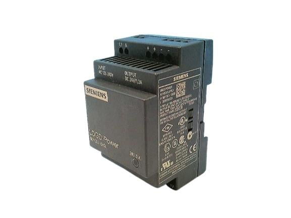 Siemens 6EP1331-1SH03 — photo 3