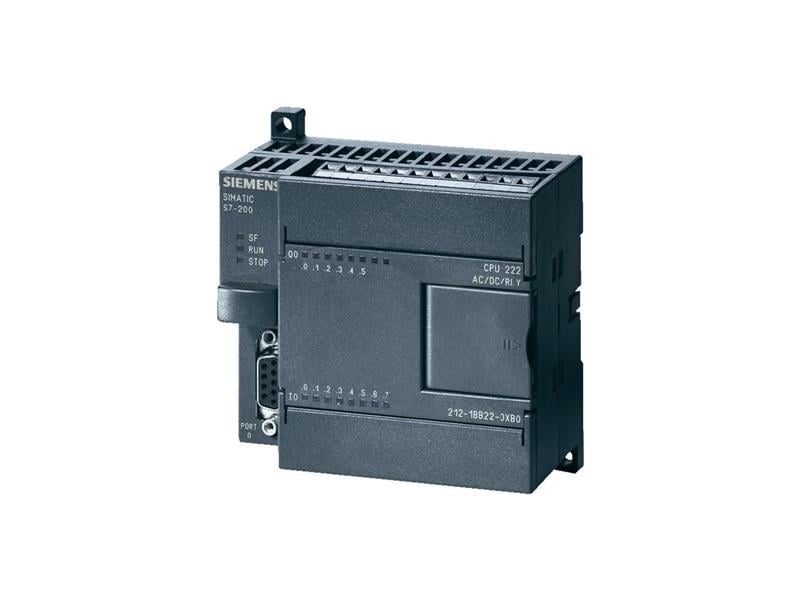 Siemens 6ES7212-1AB23-0XB0 — photo 2