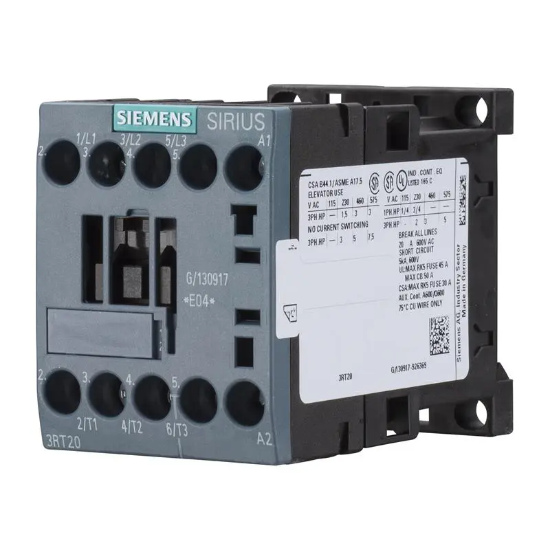 Siemens 3RT2015-1BB41 — photo 2