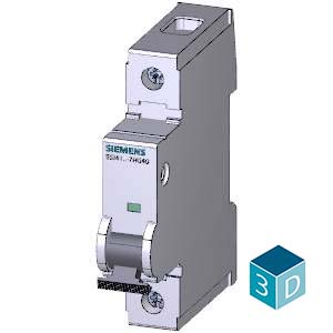 Siemens 5SJ4132-7HG40 — photo 2