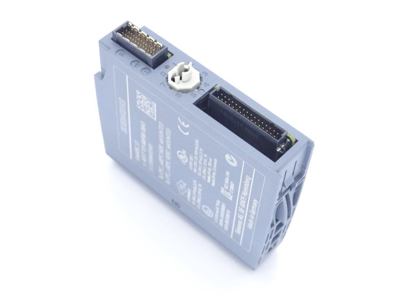 Siemens 6ES7131-6BF00-0BA0 — photo 2