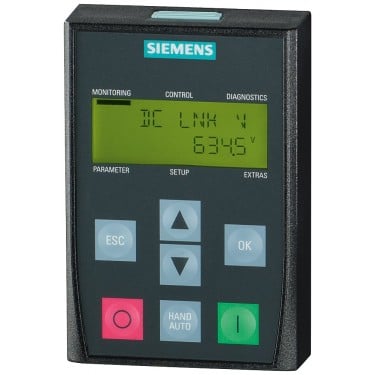 Siemens 6SL3220-3YE40-0AB0 — photo 2