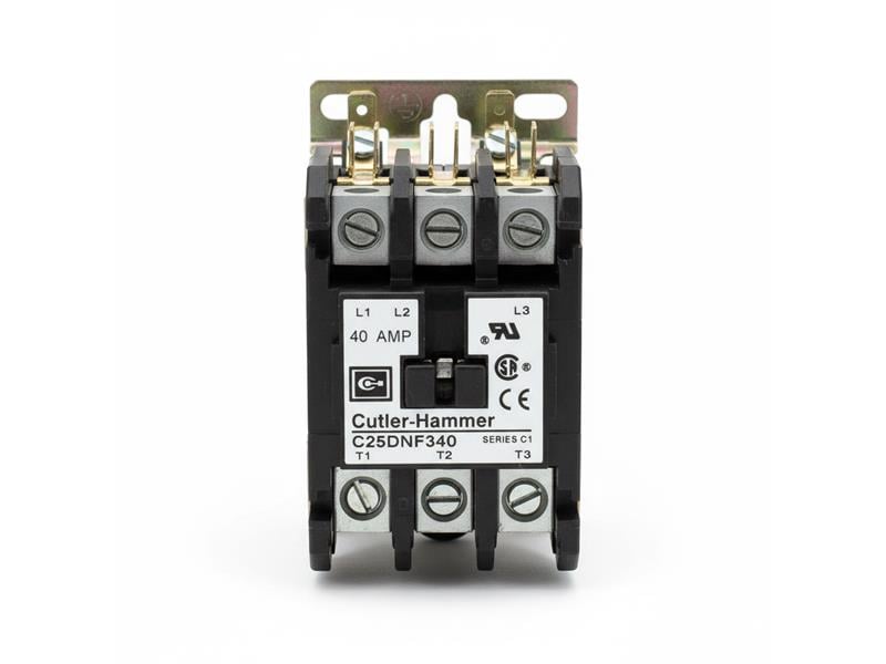 Siemens 3TH2040-0AB0 — photo 2