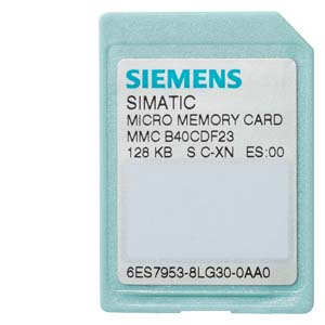Siemens 6ES7953-8LJ30-0AA0 — photo 3