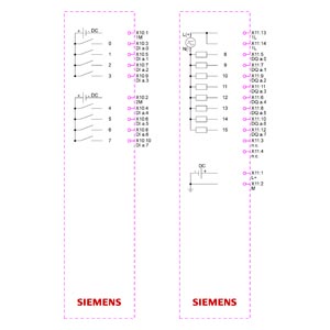 Siemens 6ES7223-5PH50-0XB0 — photo 3