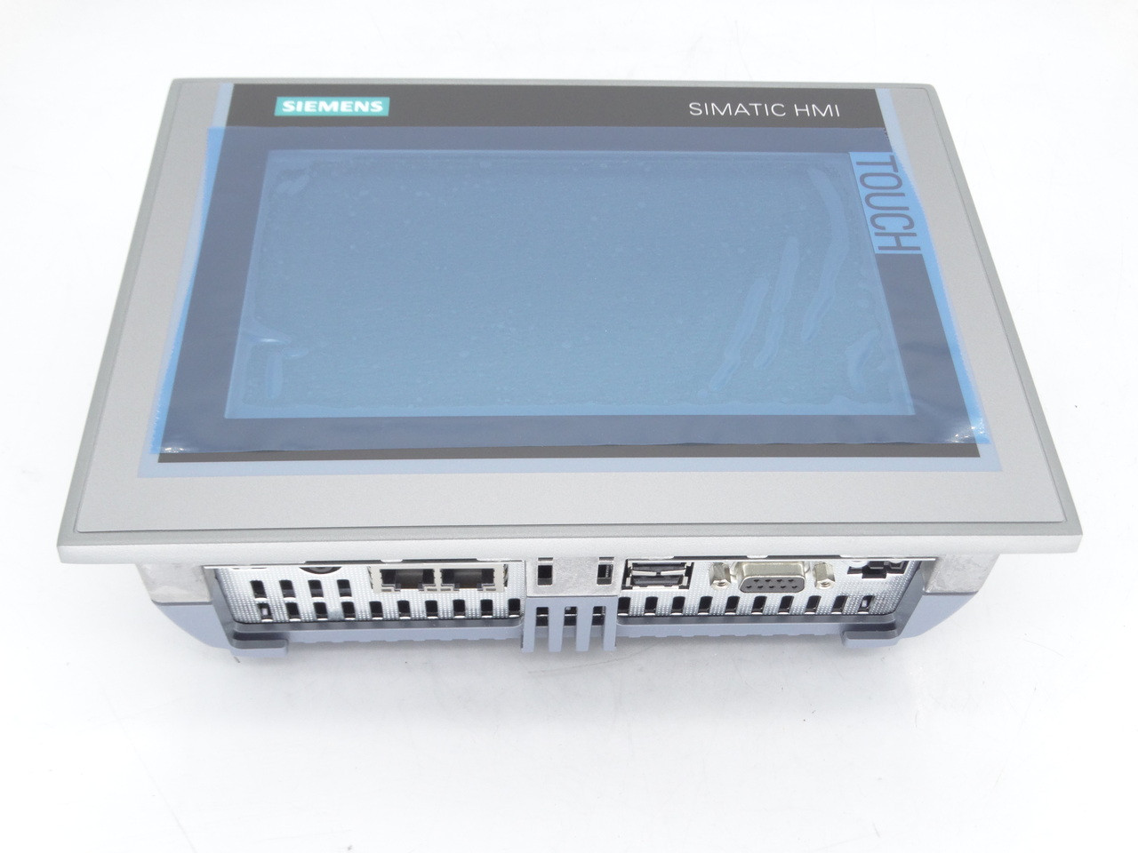 Siemens 6AV2124-0GC01-0AX0 — photo 2
