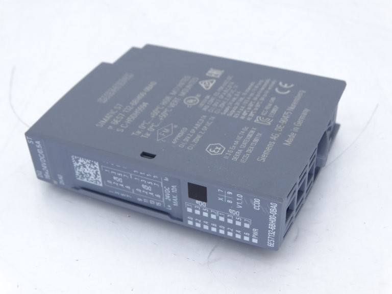 Siemens 6ES7132-6BH00-0BA0 — photo 2