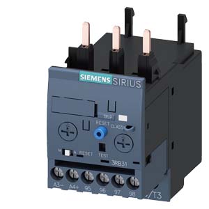 Siemens 3RB3123-4SB0 — photo 4