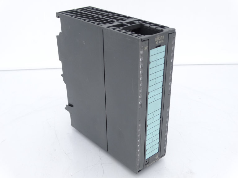 Siemens 6ES7331-7PF10-0AB0 — photo 3