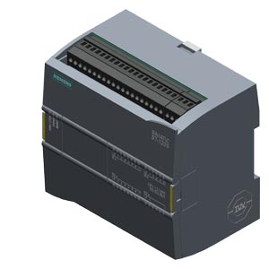 Siemens 6ES7214-1HF40-0XB0 — photo 4