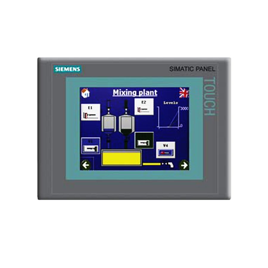 Siemens 6AV6643-0AA01-1AX0 — photo 2