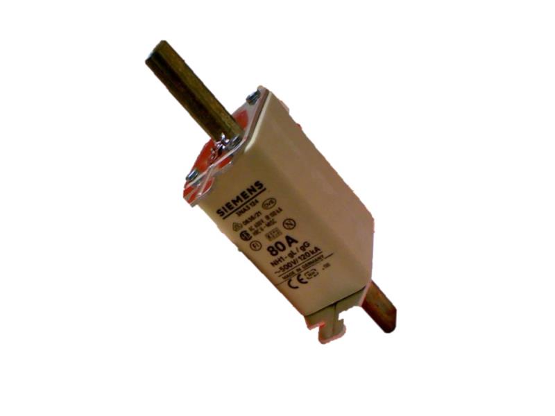 Siemens 3NA3124 — photo 3