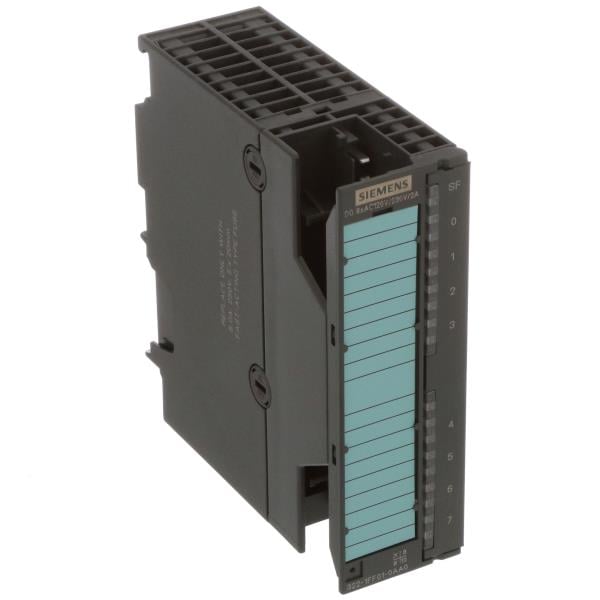 Siemens 6ES7322-1FF01-0AA0 — photo 2