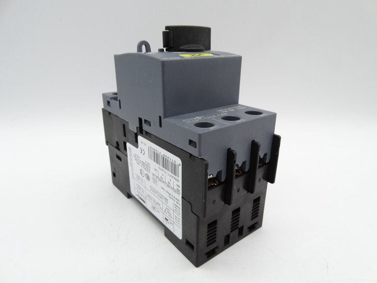 Siemens 3RV2011-1GA10 — photo 2