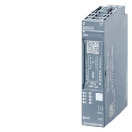 Siemens 6ES7131-6BF00-0BA0 — photo 3