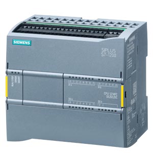 Siemens 6ES7214-1HF40-0XB0 — photo 3