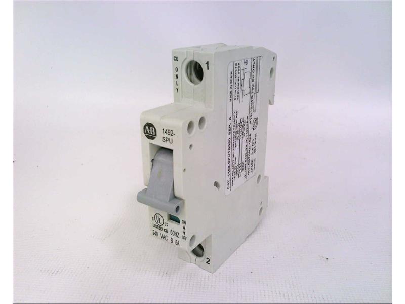 Siemens 5SP4263-7 — photo 4